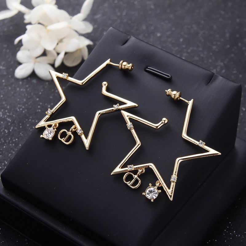 Dior Earring 04lyr336
